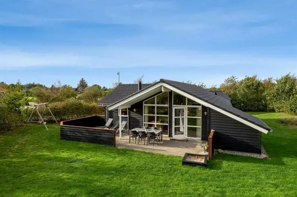 Ferienhaus 24-2115 in Skaven Strand / Ringkøbing Fjord