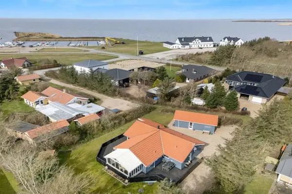 Ferienhaus 24-2118 in Skaven Strand / Ringkøbing Fjord
