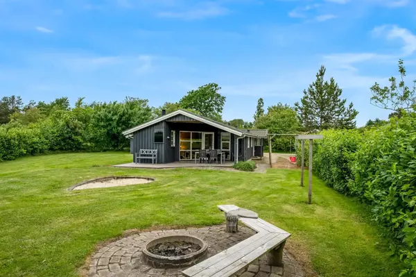 Ferienhaus 24-2120 in Skaven Strand / Ringkøbing Fjord