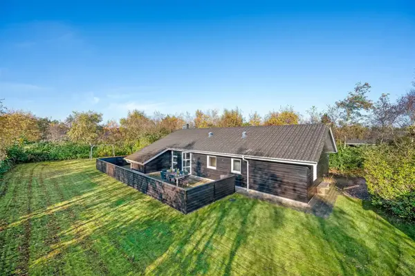 Ferienhaus 24-2121 in Skaven Strand / Ringkøbing Fjord