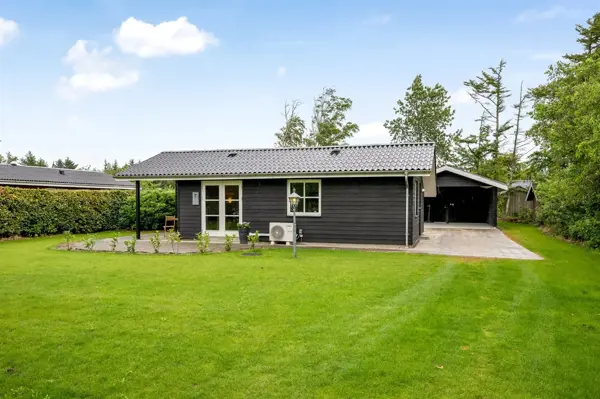 Ferienhaus 24-2124 in Skaven Strand / Ringkøbing Fjord