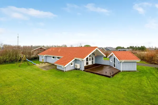 Ferienhaus 24-2128 in Skaven Strand / Ringkøbing Fjord