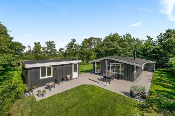 Ferienhaus 24-2131 in Skaven Strand / Ringkøbing Fjord