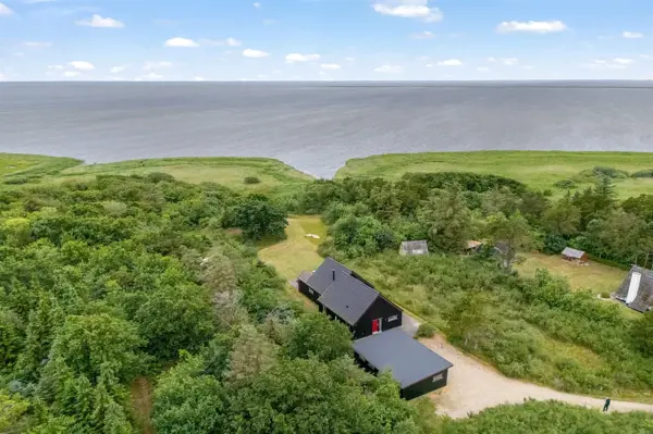 Ferienhaus 24-3065 in Stauning / Ringkøbing Fjord