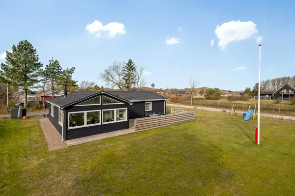 Ferienhaus 24-3071 in Stauning / Ringkøbing Fjord