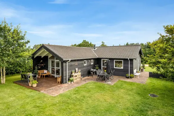 Ferienhaus 24-3138 in Stauning / Ringkøbing Fjord