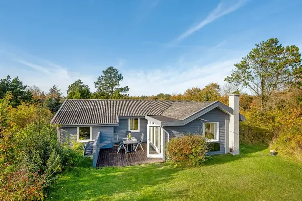 Ferienhaus 24-3145 in Stauning / Ringkøbing Fjord