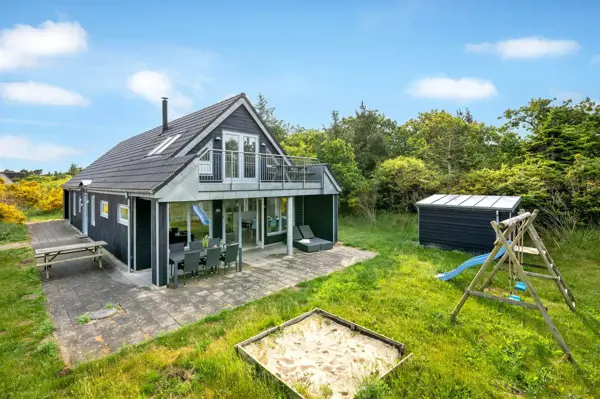 Ferienhaus 24-3148 in Stauning / Ringkøbing Fjord