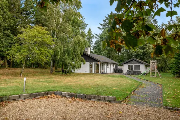 Ferienhaus 24-3173 in Brombærvej 1, Stauning | Bild 29 von 33