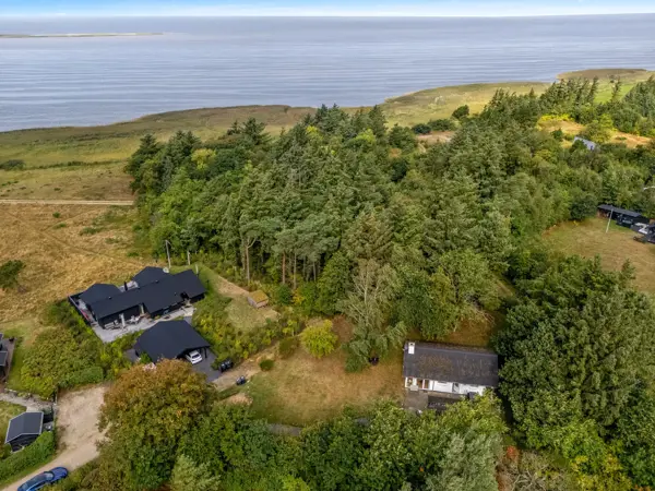 Ferienhaus 24-3173 in Brombærvej 1, Stauning | Bild 31 von 33