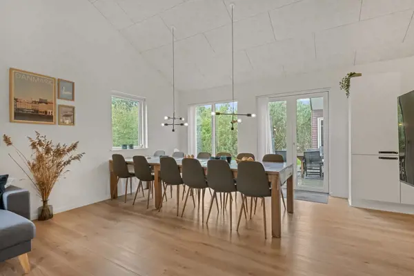 Ferienhaus 24-3188 in Rørvænget 37, Stauning | Bild 9 von 41