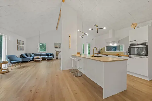 Ferienhaus 24-3188 in Rørvænget 37, Stauning | Bild 10 von 41