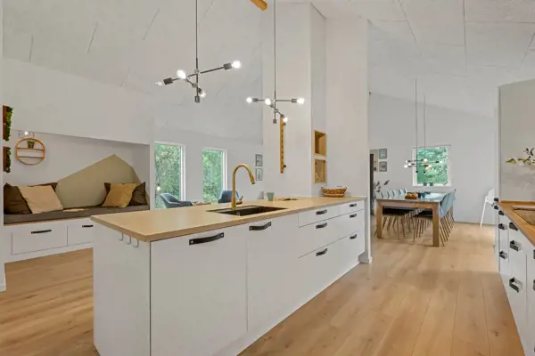 Ferienhaus 24-3188 in Rørvænget 37, Stauning | Bild 11 von 41