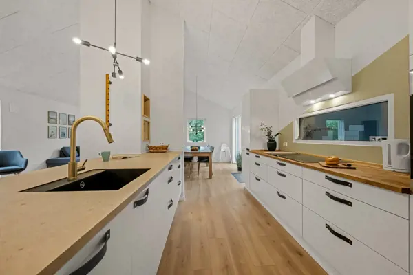 Ferienhaus 24-3188 in Rørvænget 37, Stauning | Bild 12 von 41