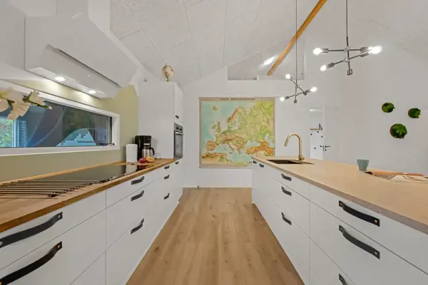 Ferienhaus 24-3188 in Rørvænget 37, Stauning | Bild 13 von 41