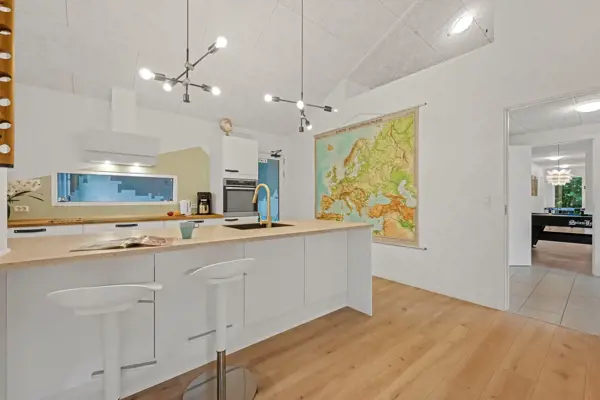 Ferienhaus 24-3188 in Rørvænget 37, Stauning | Bild 14 von 41
