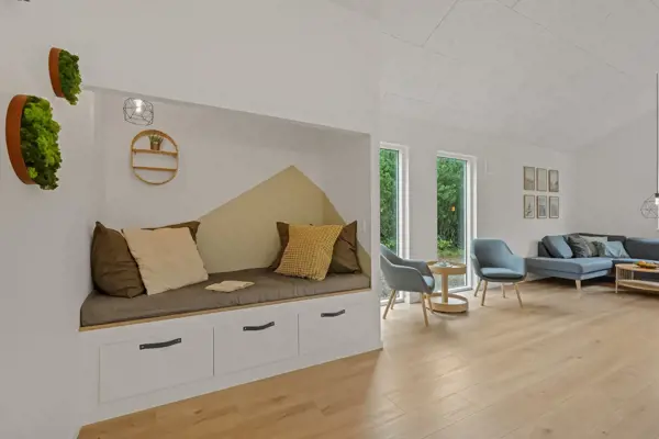 Ferienhaus 24-3188 in Rørvænget 37, Stauning | Bild 15 von 41