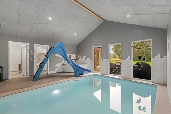 Ferienhaus 24-3188 in Rørvænget 37, Stauning | Bild 16 von 41