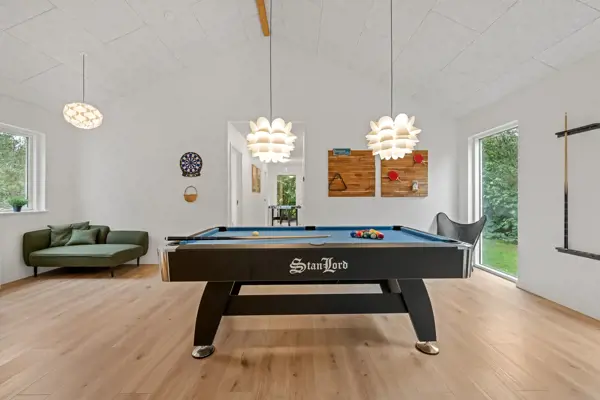 Ferienhaus 24-3188 in Rørvænget 37, Stauning | Bild 30 von 41