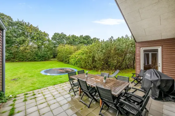Ferienhaus 24-3188 in Rørvænget 37, Stauning | Bild 34 von 41