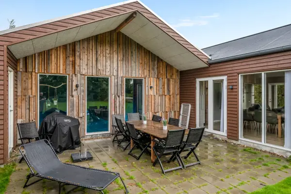 Ferienhaus 24-3188 in Rørvænget 37, Stauning | Bild 35 von 41