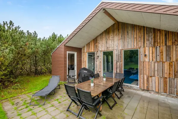 Ferienhaus 24-3188 in Rørvænget 37, Stauning | Bild 36 von 41