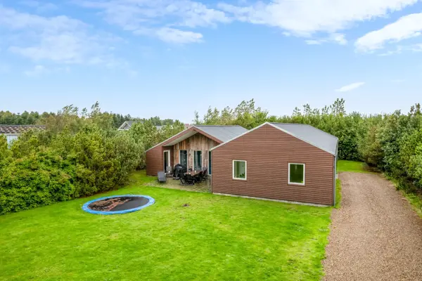 Ferienhaus 24-3188 in Rørvænget 37, Stauning | Bild 37 von 41