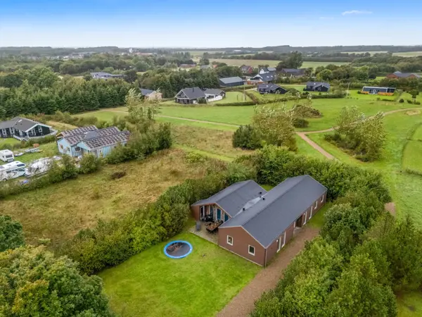 Ferienhaus 24-3188 in Rørvænget 37, Stauning | Bild 39 von 41
