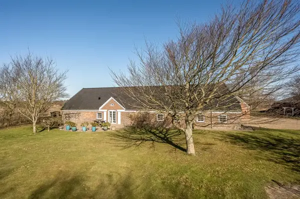 Ferienhaus 24-3193 in Stauning / Ringkøbing Fjord