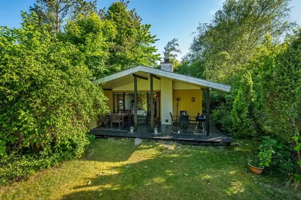Ferienhaus 24-3195 in Stauning / Ringkøbing Fjord