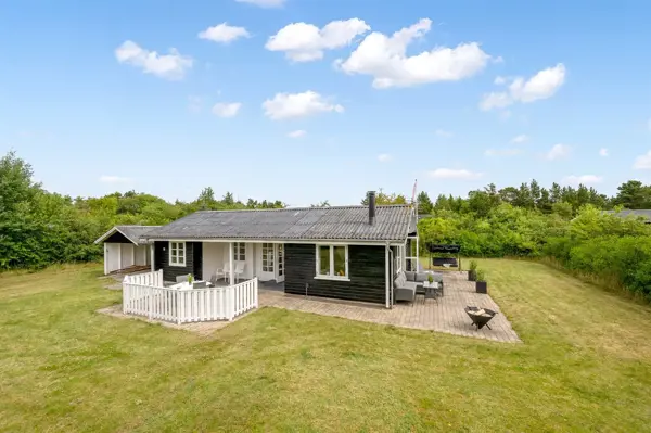 Ferienhaus 24-3196 in Stauning / Ringkøbing Fjord