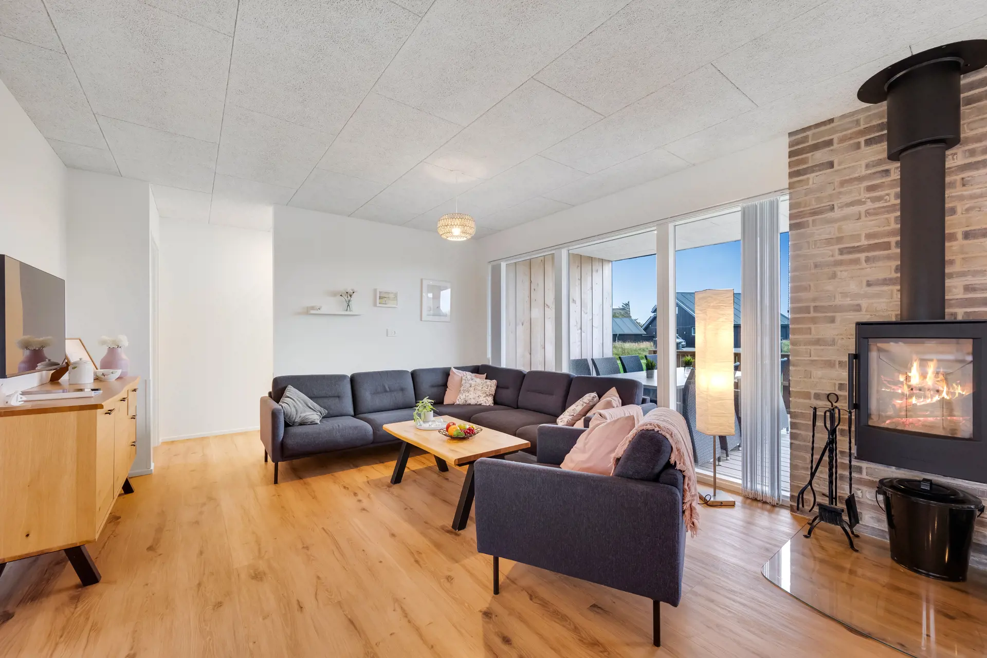 Ferienhaus 24-3209 in Brombærvej 22, Stauning | Bild 4 von 33