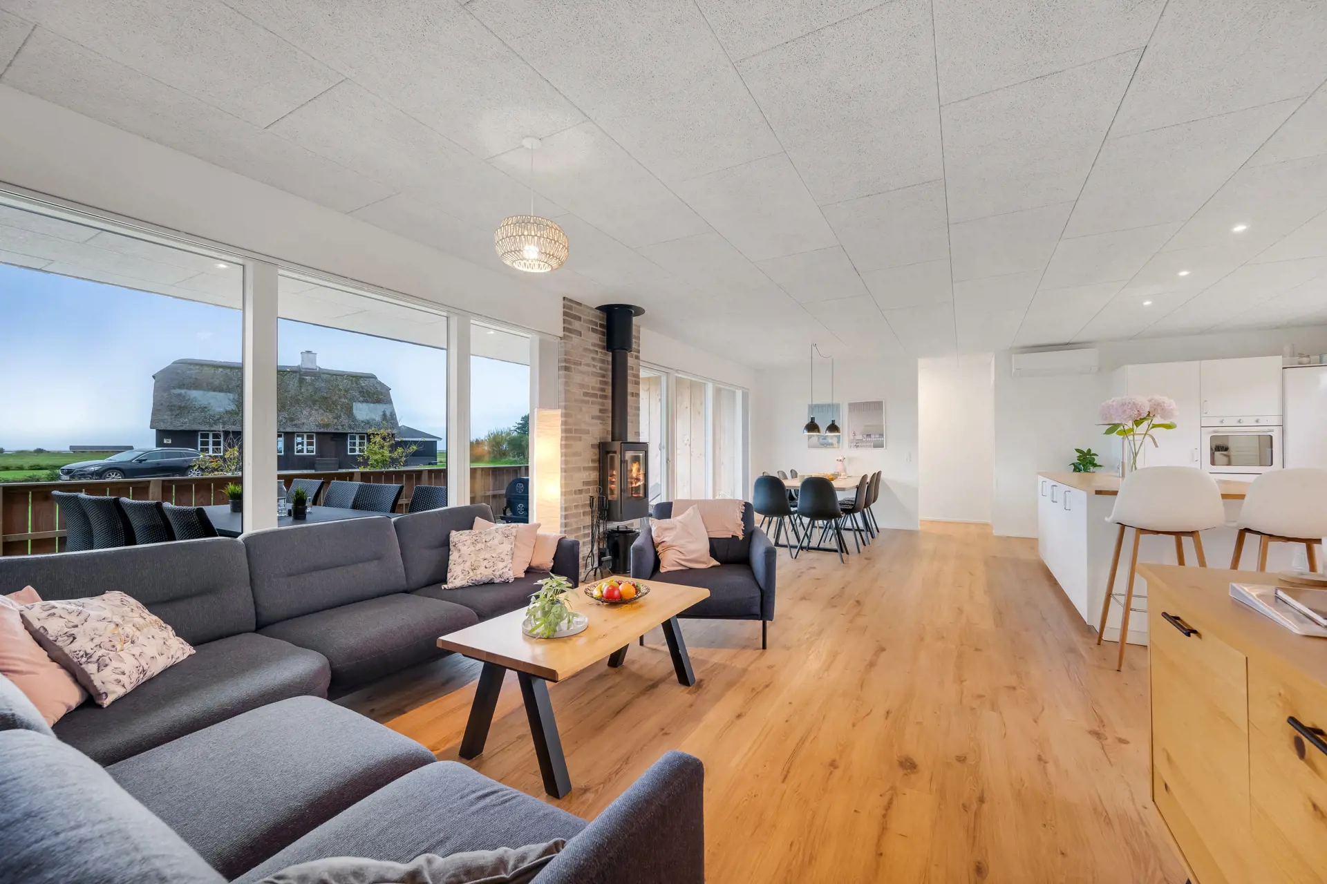 Ferienhaus 24-3209 in Brombærvej 22, Stauning | Bild 5 von 33