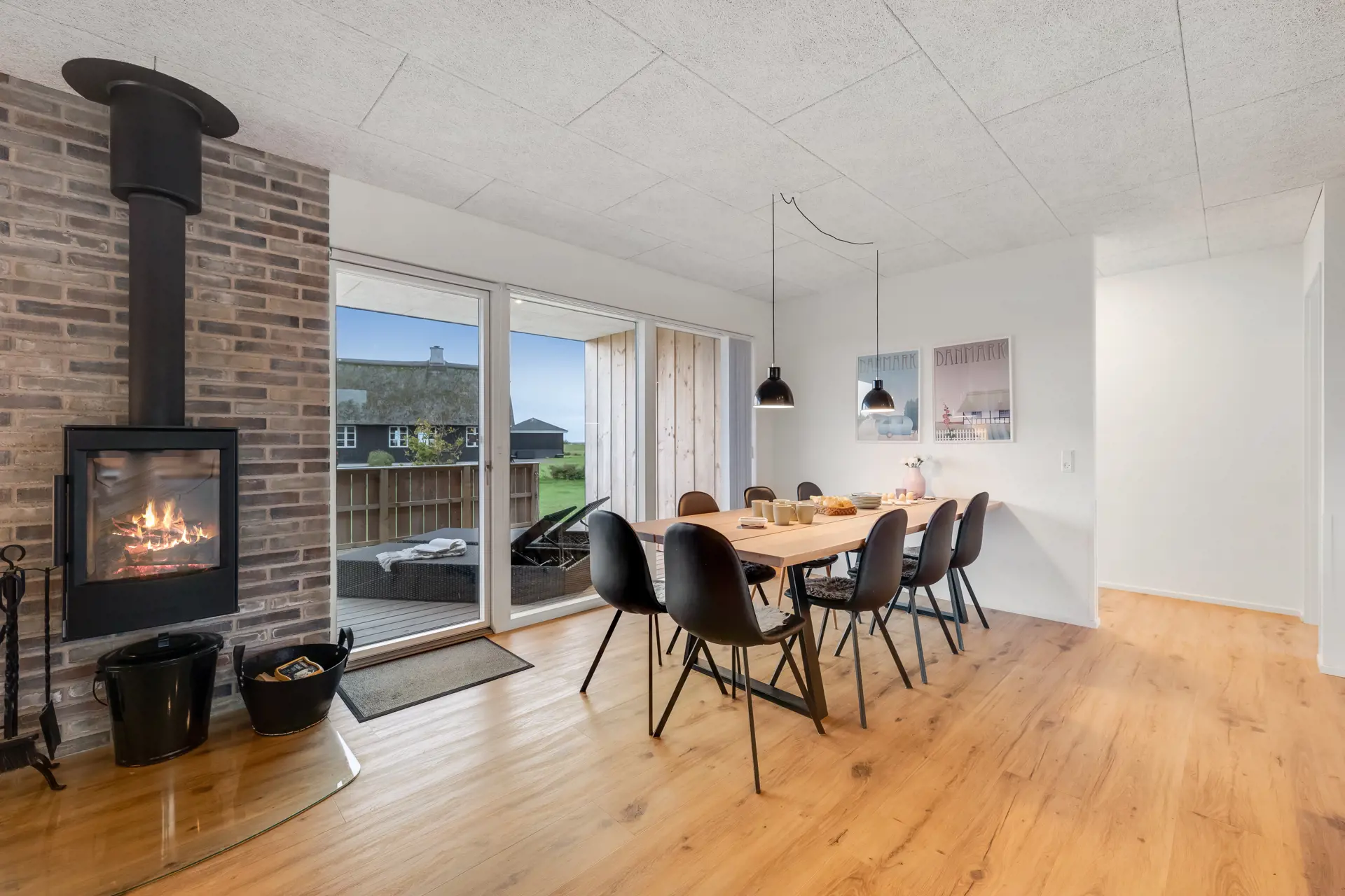 Ferienhaus 24-3209 in Brombærvej 22, Stauning | Bild 6 von 33