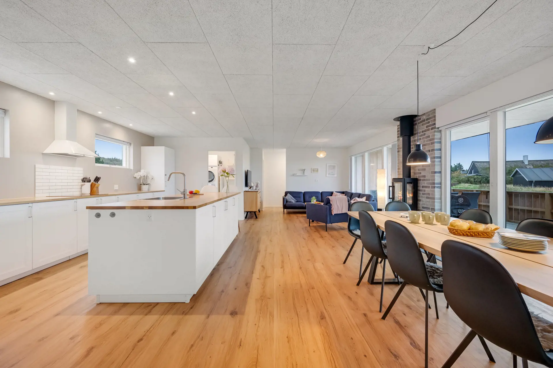 Ferienhaus 24-3209 in Brombærvej 22, Stauning | Bild 7 von 33