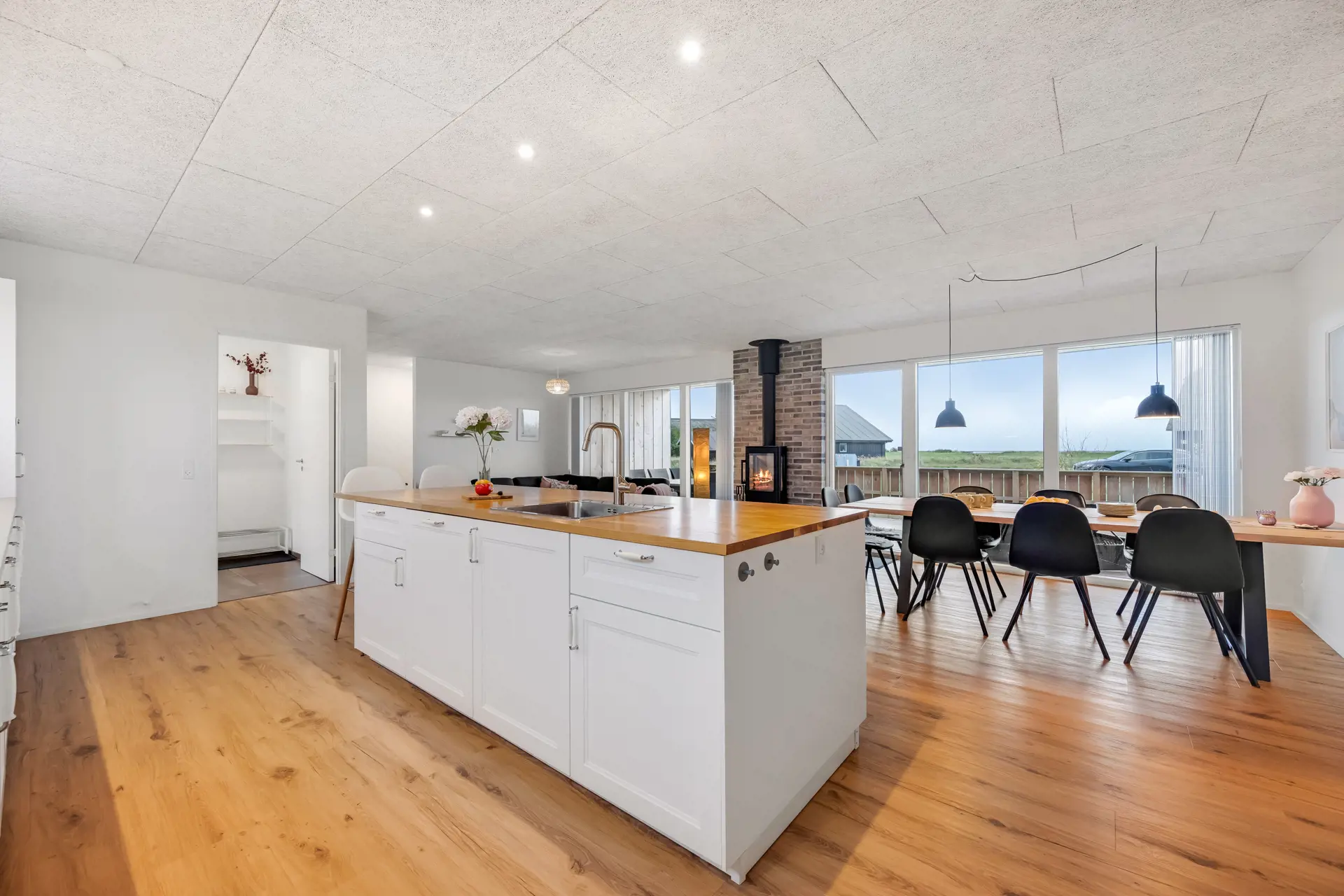 Ferienhaus 24-3209 in Brombærvej 22, Stauning | Bild 8 von 33