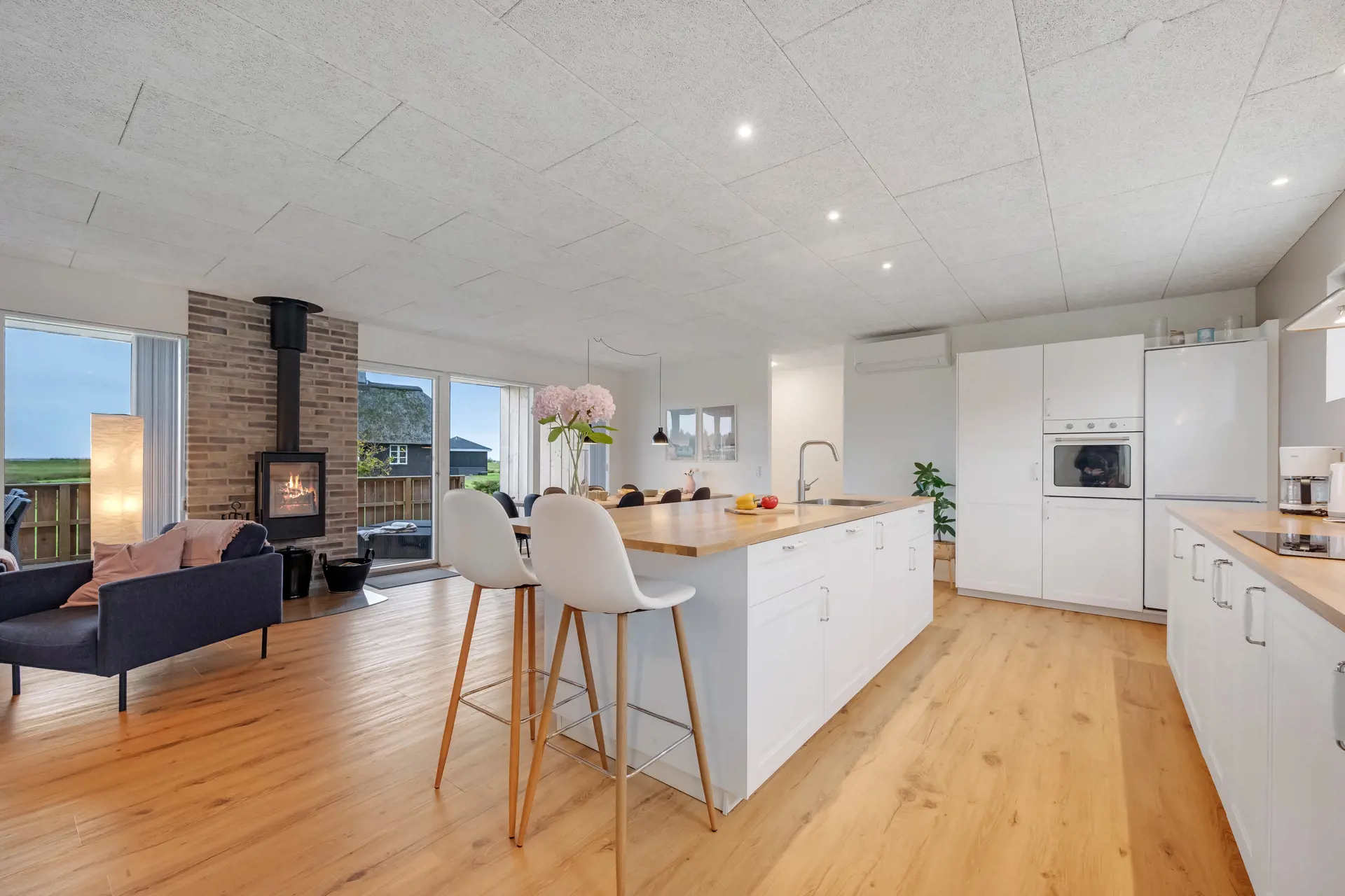 Ferienhaus 24-3209 in Brombærvej 22, Stauning | Bild 9 von 33