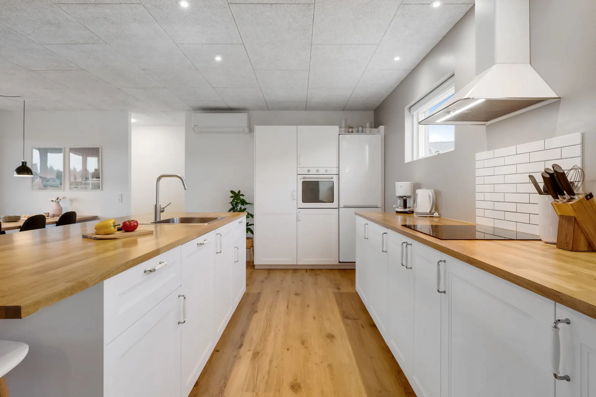 Ferienhaus 24-3209 in Brombærvej 22, Stauning | Bild 10 von 33