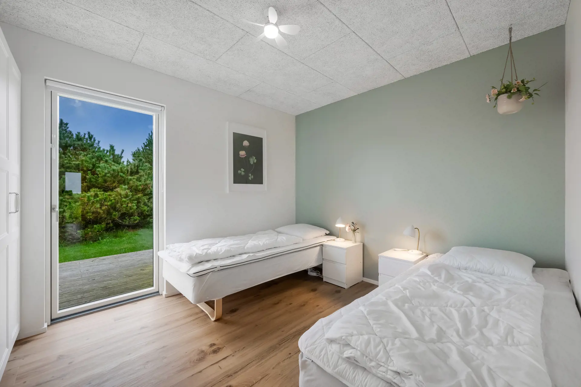 Ferienhaus 24-3209 in Brombærvej 22, Stauning | Bild 12 von 33