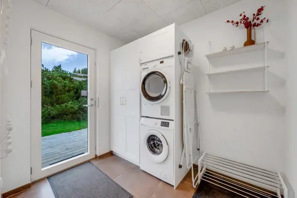 Ferienhaus 24-3209 in Brombærvej 22, Stauning | Bild 19 von 33
