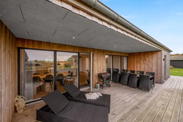 Ferienhaus 24-3209 in Brombærvej 22, Stauning | Bild 21 von 33