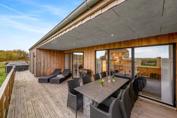 Ferienhaus 24-3209 in Brombærvej 22, Stauning | Bild 22 von 33