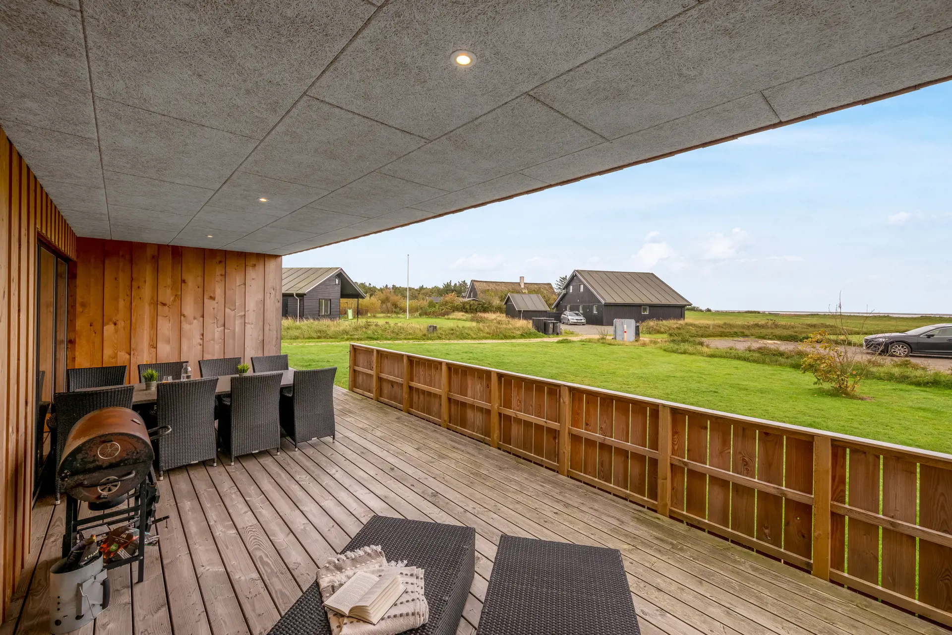Ferienhaus 24-3209 in Brombærvej 22, Stauning | Bild 23 von 33