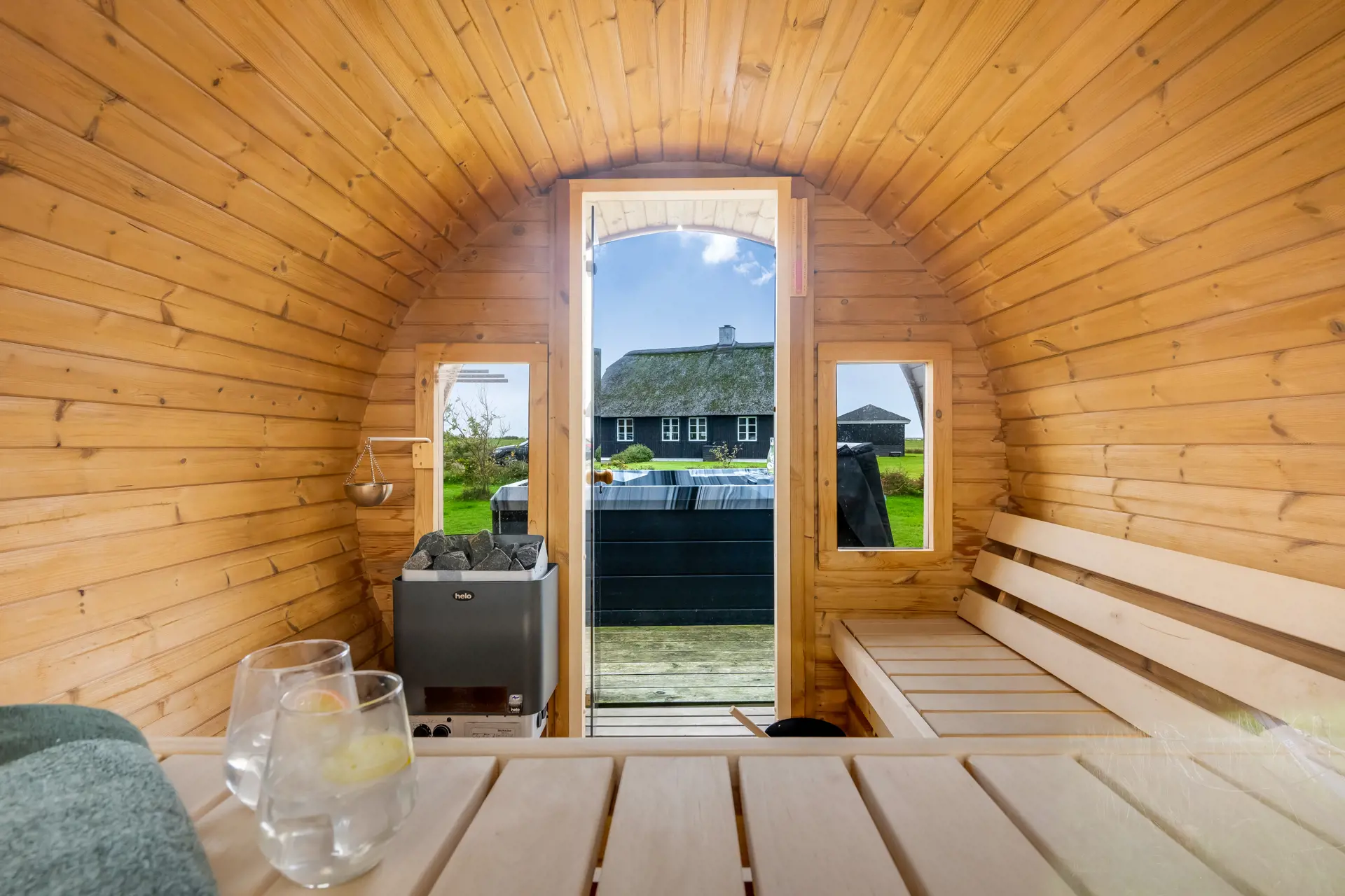 Ferienhaus 24-3209 in Brombærvej 22, Stauning | Bild 24 von 33