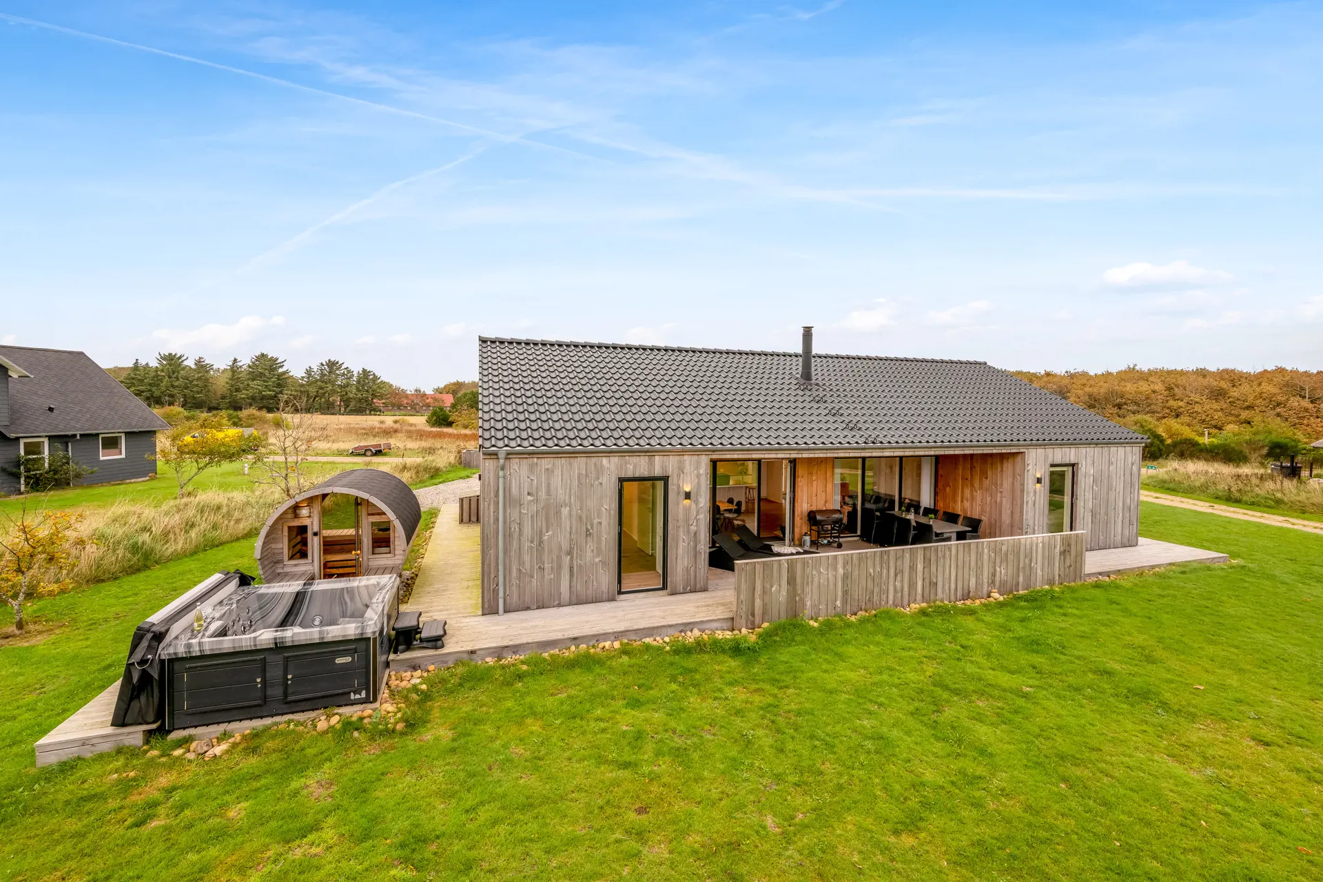 Ferienhaus 24-3209 in Brombærvej 22, Stauning | Bild 27 von 33