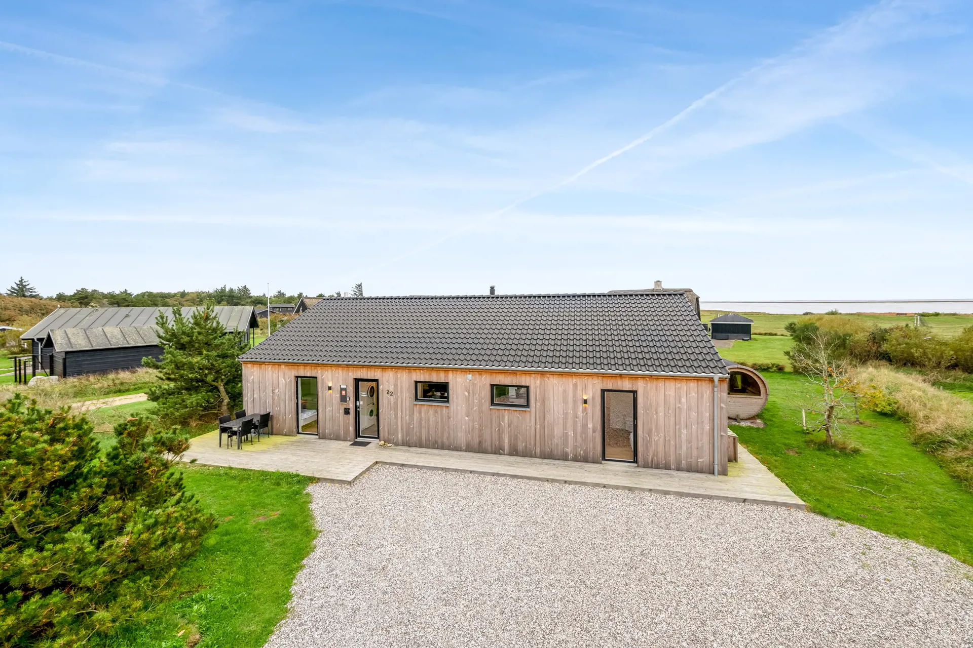 Ferienhaus 24-3209 in Brombærvej 22, Stauning | Bild 28 von 33