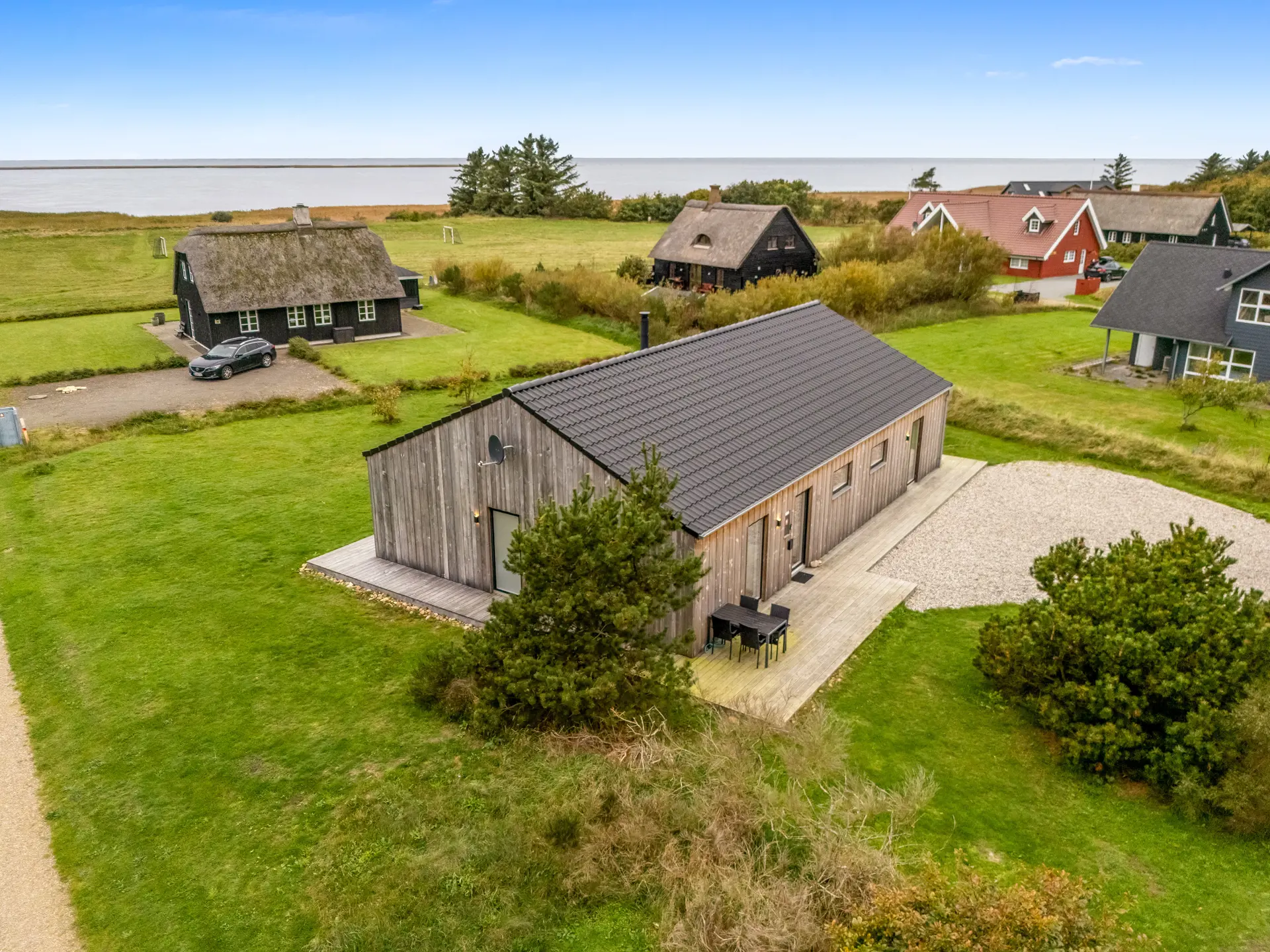 Ferienhaus 24-3209 in Brombærvej 22, Stauning | Bild 31 von 33