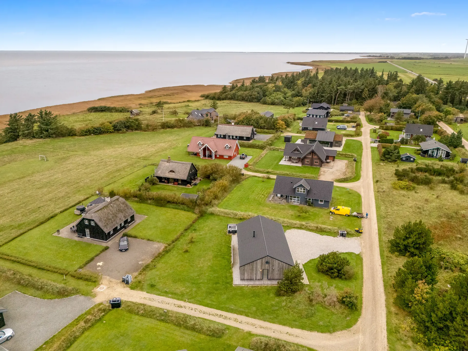 Ferienhaus 24-3209 in Brombærvej 22, Stauning | Bild 32 von 33