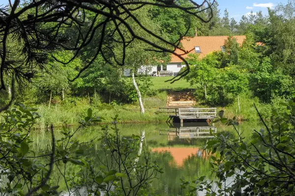 Ferienwohnung 24-4201 in Skjern A / Ringkøbing Fjord Bild: 2