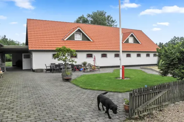 Ferienwohnung 24-4201 in Skjern A / Ringkøbing Fjord Bild: 3